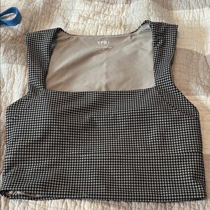 YPB sculptLUX tank size L